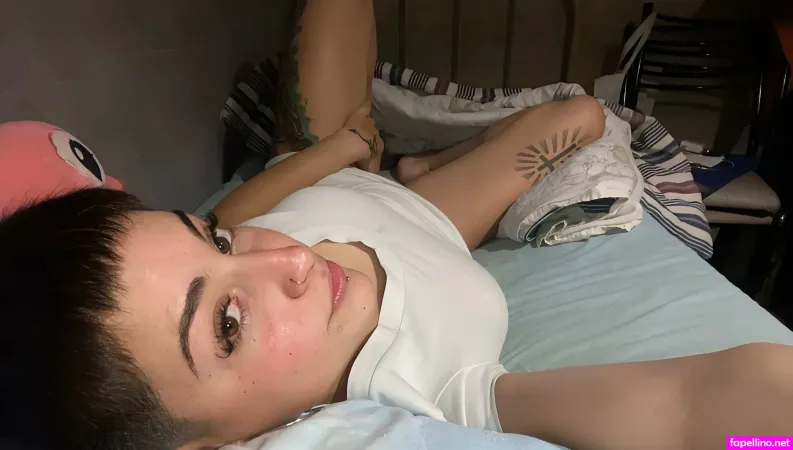 Nikkiiikirilenka OnlyFans Thumbnail #6JuC9BWxwj