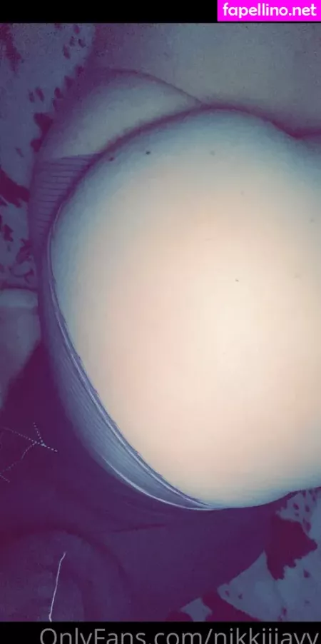 Nikkiijayy OnlyFans Thumbnail #RotcboIKgl