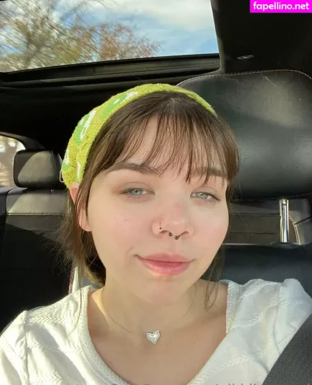 Nikkiinatural OnlyFans Thumbnail #AstXpjQbE1