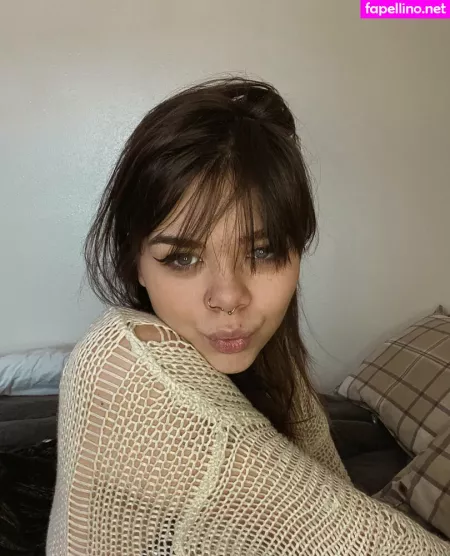 Nikkiinatural OnlyFans Thumbnail #GmCDyaJkWw