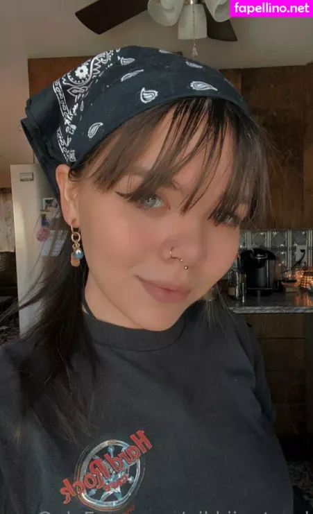 Nikkiinatural OnlyFans Thumbnail #MmKMwjecVj