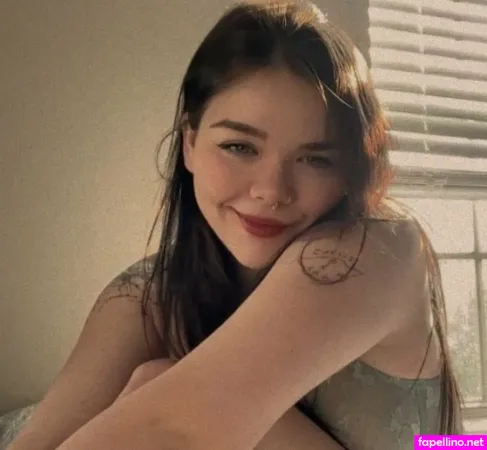 Nikkiistar OnlyFans Thumbnail #BBy1dhx0xT