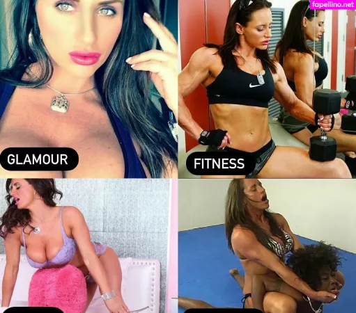 Nikkijackson OnlyFans Thumbnail #CkpznhcW9h