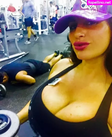 Nikkijackson OnlyFans Thumbnail #S1Kxg4gyXP