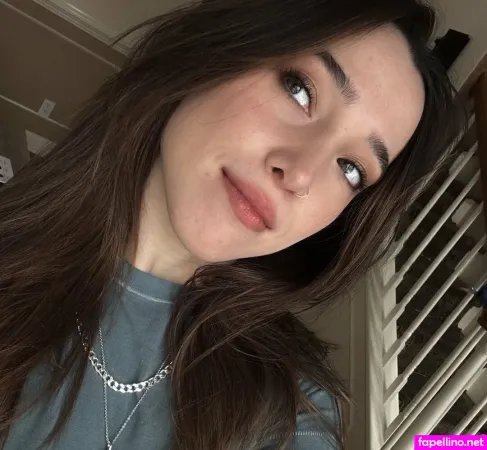 Nikkijustine OnlyFans Thumbnail #WRxiyqaJgj