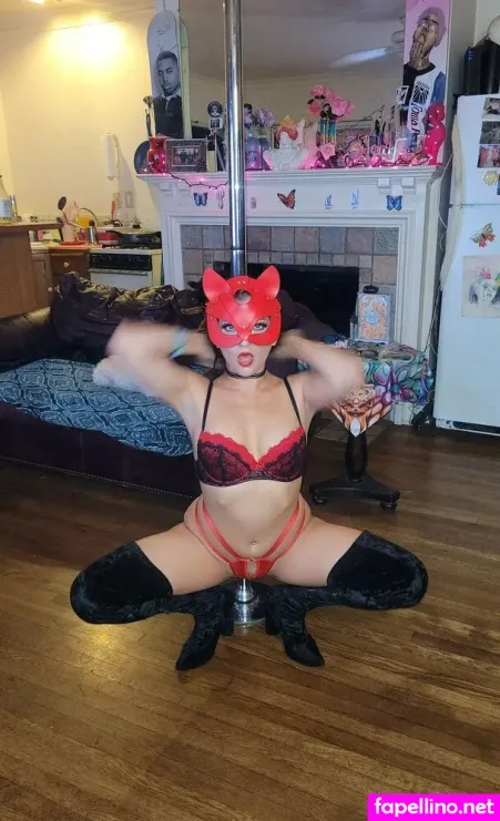 Nikkiknightlyfree OnlyFans Thumbnail #Zr5wg8YI1c