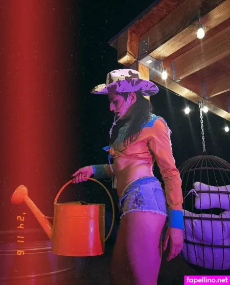 Nikkiknightlyfree OnlyFans Thumbnail #zj2uDy8ivM