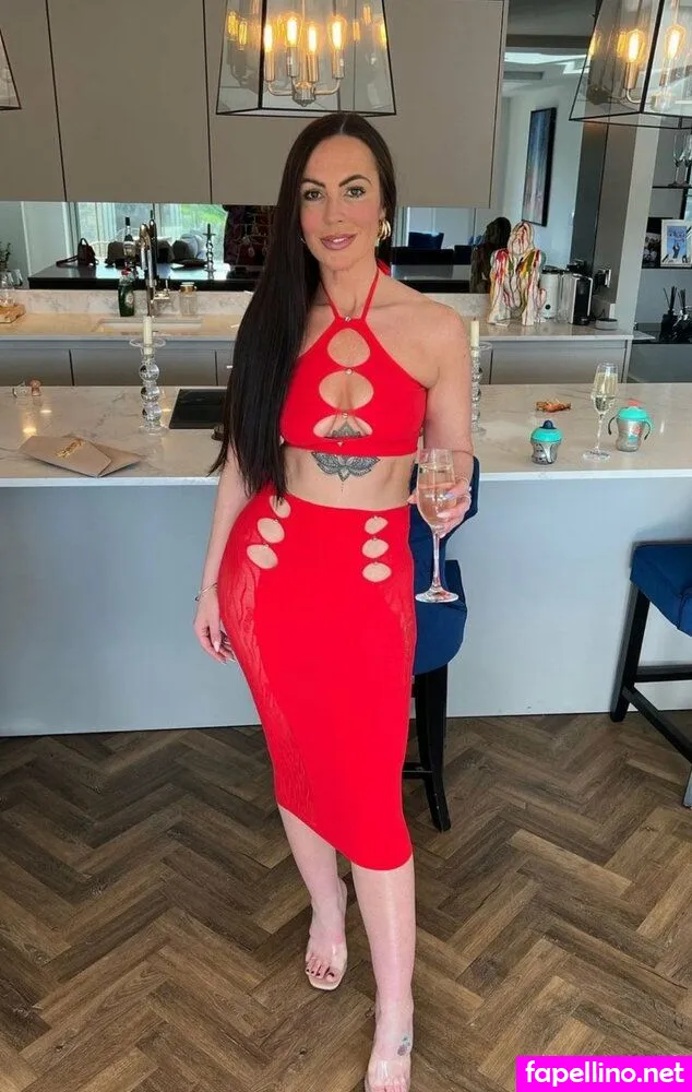 nikkilouise_87 Nude Leaked OnlyFans Photo #H1DjsqwoT4