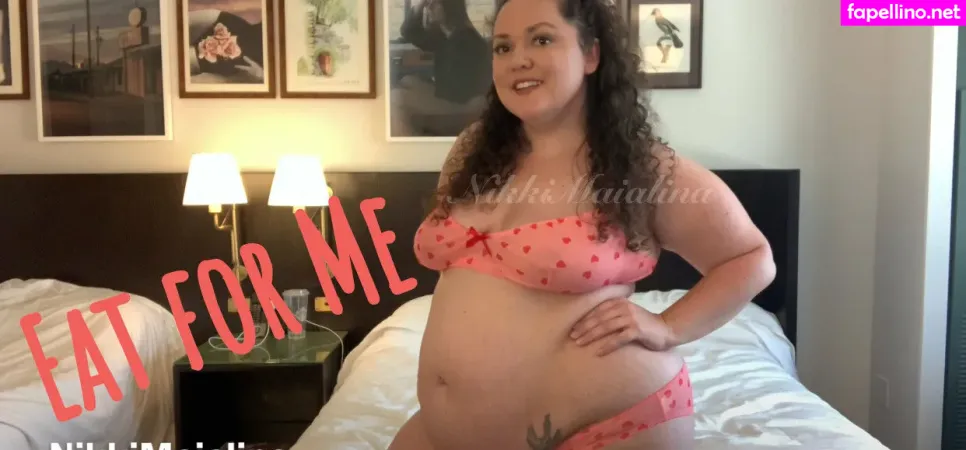 Nikkimaialinafree OnlyFans Thumbnail #GmyqrTZIy4