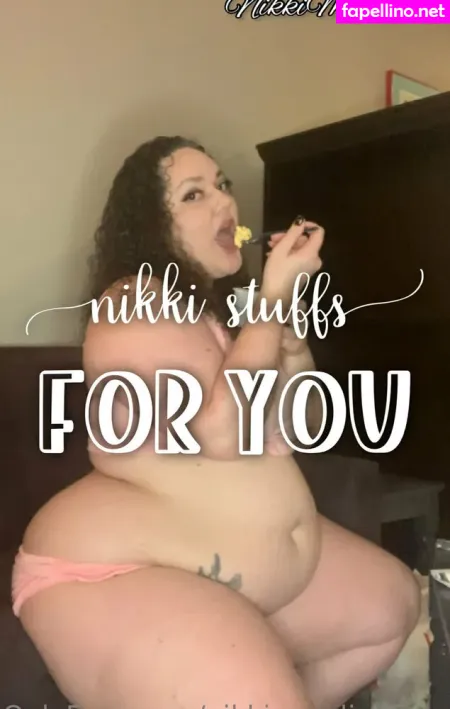 Nikkimaialinafree OnlyFans Thumbnail #VKhaDHkUjp