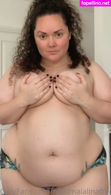 Nikkimaialinafree OnlyFans Thumbnail #a1xSljiDOJ