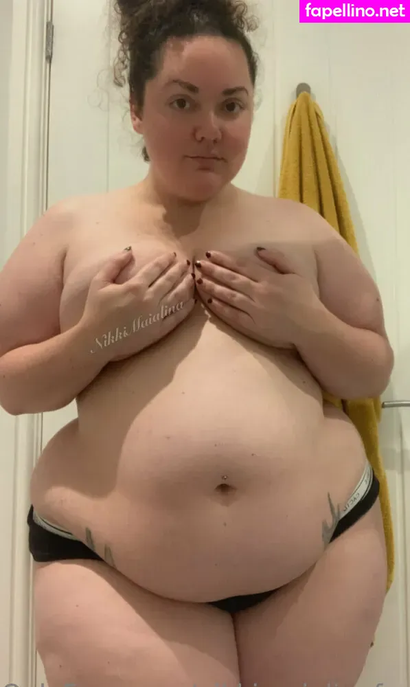 nikkimaialinafree, nikkithot Nude Leaked OnlyFans Photo #c4IvZwgp2b