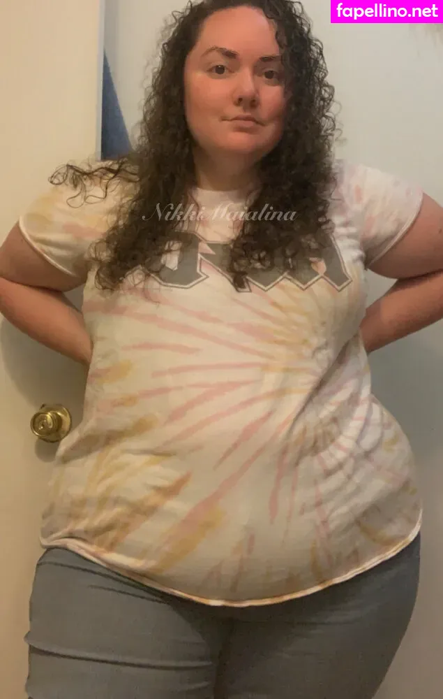 nikkimaialinafree, nikkithot Nude Leaked OnlyFans Photo #dR13PGf4VH