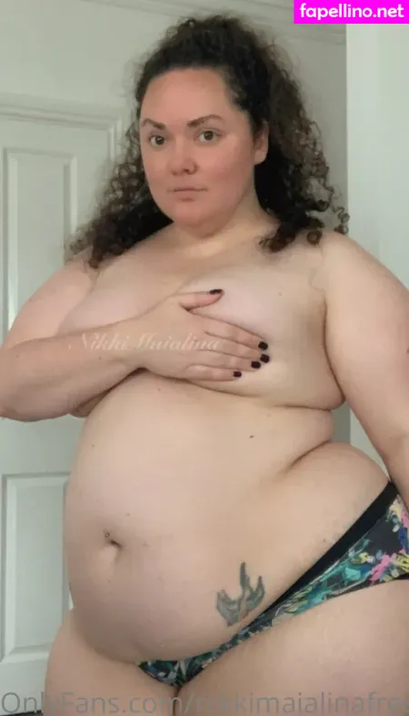 Nikkimaialinafree OnlyFans Thumbnail #nTSzCoTuHF