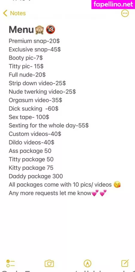 Nikkimarie999 OnlyFans Thumbnail #LP8JAxCWDb