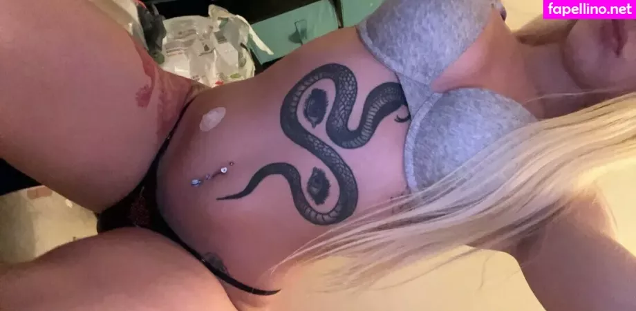 Nikkimarie999 OnlyFans Thumbnail #PVLSAQIoxX