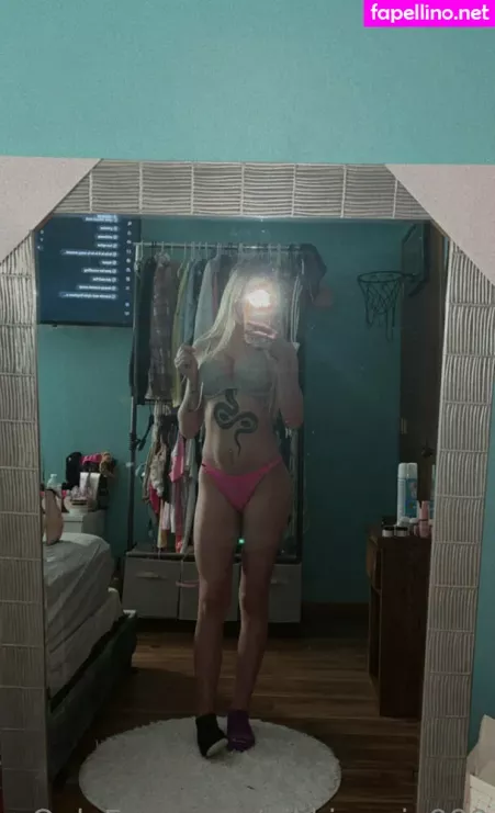 Nikkimarie999 OnlyFans Thumbnail #UuamGGQWq2