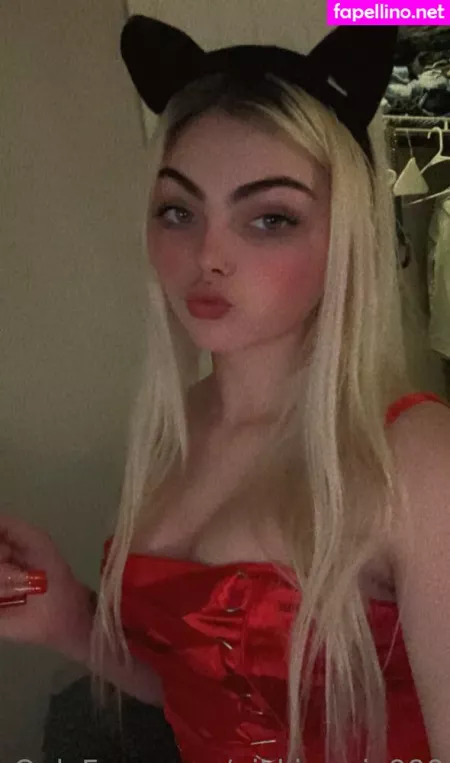 Nikkimarie999 OnlyFans Thumbnail #Zfe0cz1IOv
