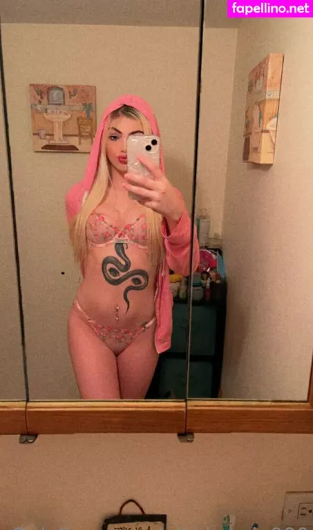 Nikkimarie999 OnlyFans Thumbnail #es8N2NlH5U