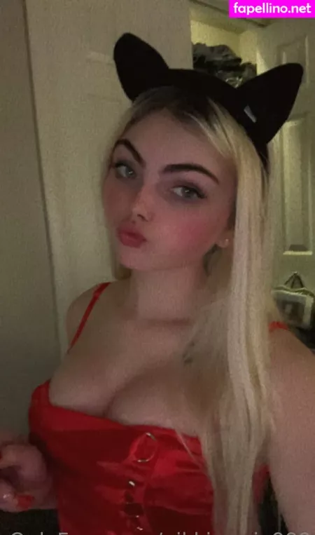 Nikkimarie999 OnlyFans Thumbnail #fw8EdxY3xN