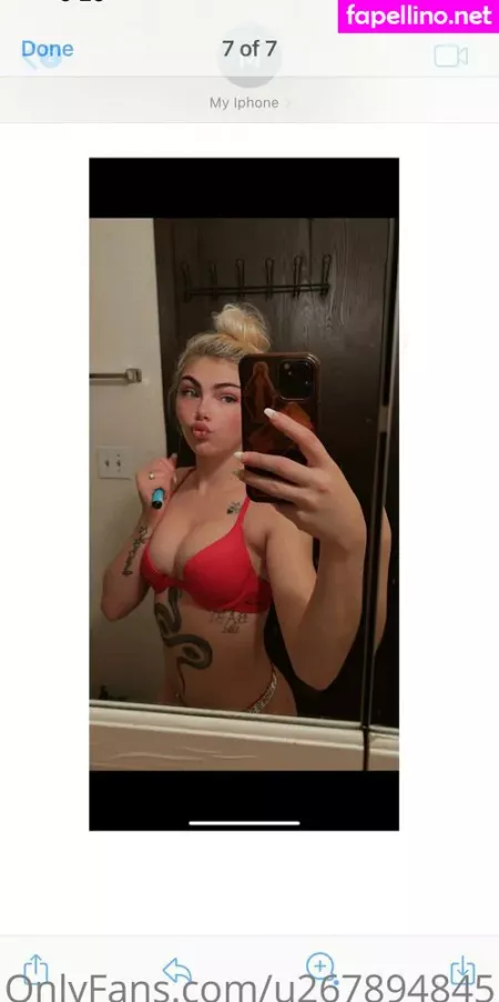 Nikkimarie999 OnlyFans Thumbnail #hA0u6B7oDE