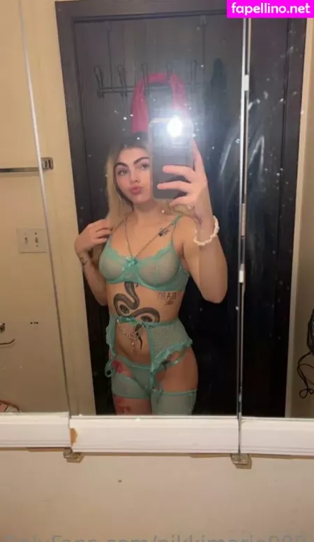 Nikkimarie999 OnlyFans Thumbnail #lPzWW9J5Qf