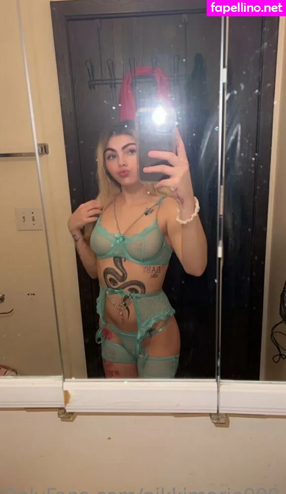 nikkimarie999 Nude Leaked OnlyFans Photo #lPzWW9J5Qf