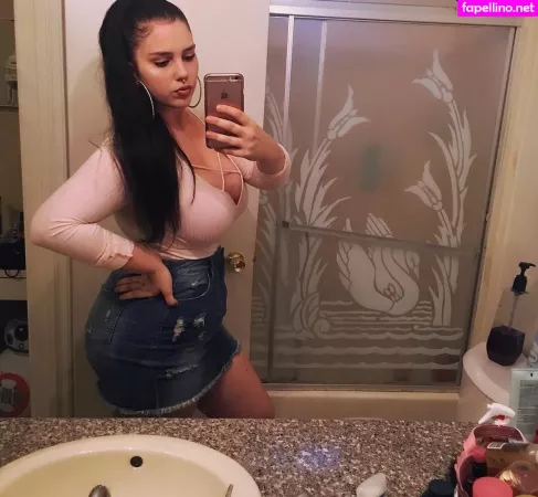 Nikkimichay OnlyFans Thumbnail #6J6QW6v7GY