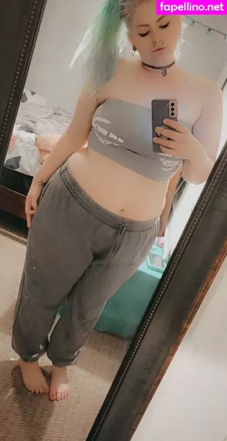 Nikkimonstrosity OnlyFans Thumbnail #0HBh8WyMIm