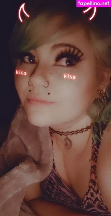 Nikkimonstrosity OnlyFans Thumbnail #27iihXH02U