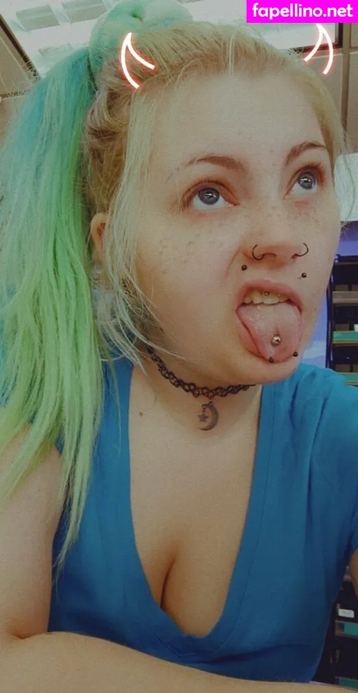 nikkimonster_, nikkimonstrosity Nude Leaked OnlyFans Photo #5LSriaFl7S