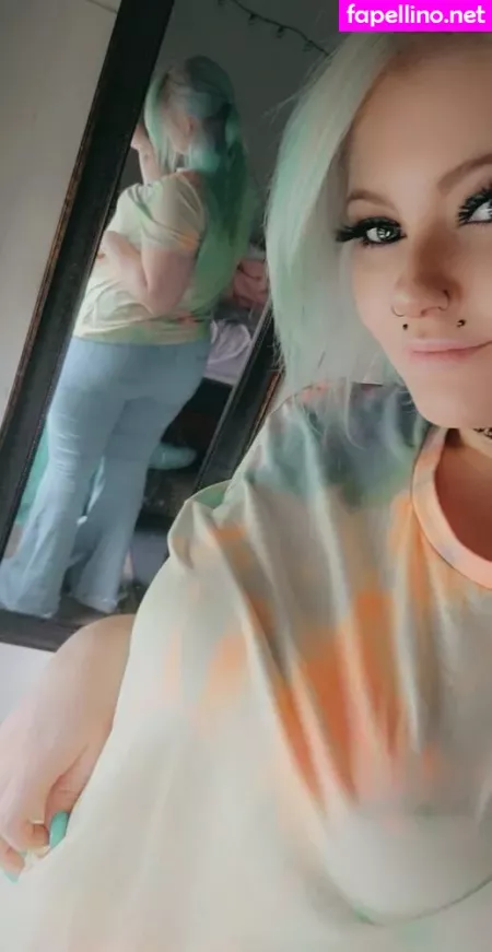 Nikkimonstrosity OnlyFans Thumbnail #5csMWUy8XR