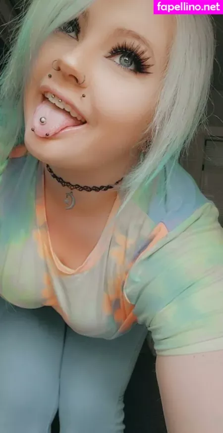 Nikkimonstrosity OnlyFans Thumbnail #Ent0RbfuqC