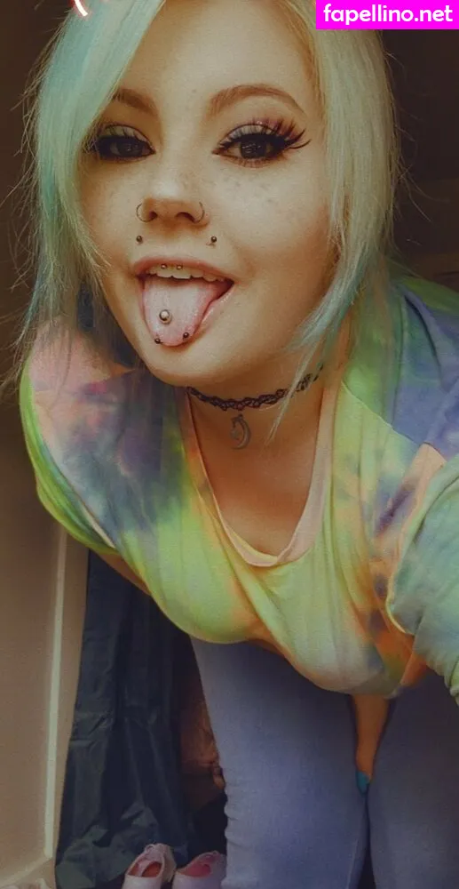 nikkimonster_, nikkimonstrosity Nude Leaked OnlyFans Photo #FilGMj7kQQ