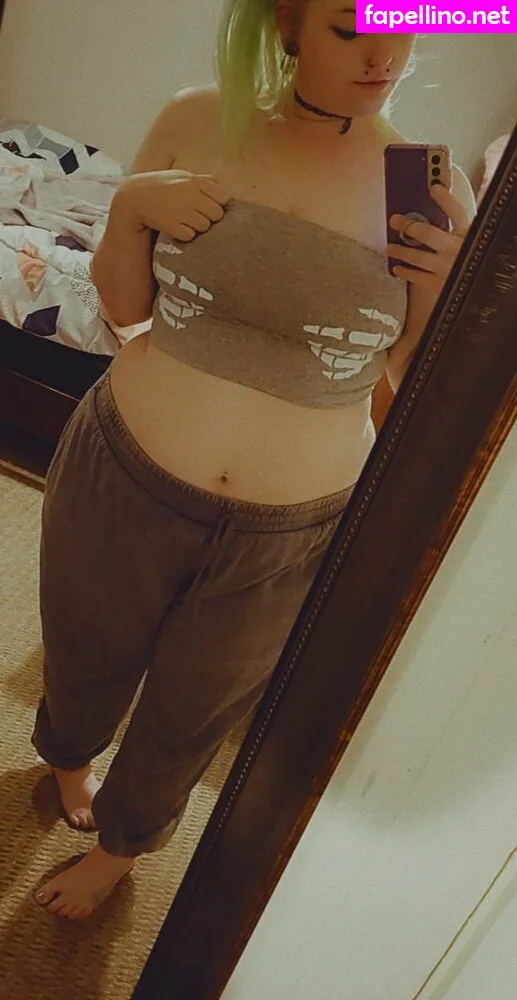 nikkimonster_, nikkimonstrosity Nude Leaked OnlyFans Photo #G2aLR3bPA6