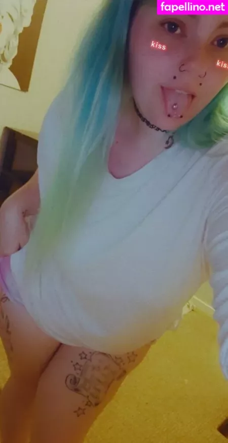 Nikkimonstrosity OnlyFans Thumbnail #IfQDZ5Jeoo