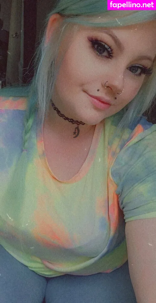 nikkimonster_, nikkimonstrosity Nude Leaked OnlyFans Photo #MmlGcxFtuh