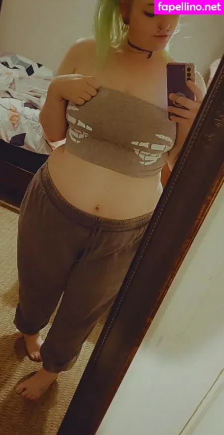 Nikkimonstrosity OnlyFans Thumbnail #Mrb80OaqeJ