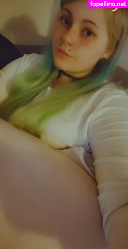 Nikkimonstrosity OnlyFans Thumbnail #P7pimZSRL7