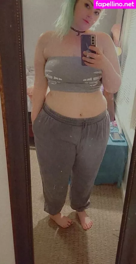 Nikkimonstrosity OnlyFans Thumbnail #SK3eghiO9c