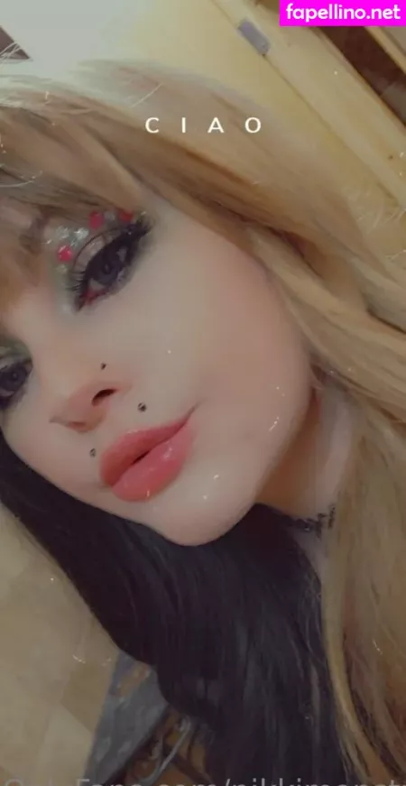 Nikkimonstrosity OnlyFans Thumbnail #UXSOWVO5Nv