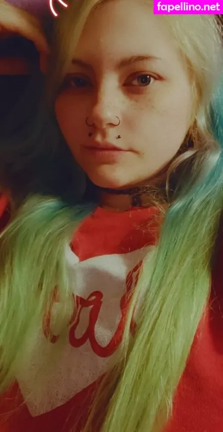 Nikkimonstrosity OnlyFans Thumbnail #XxMYp1VGk8