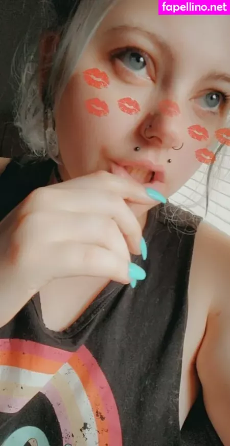 Nikkimonstrosity OnlyFans Thumbnail #Ysu48i4SZd