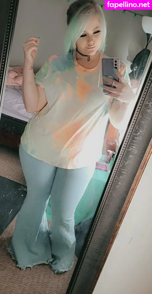 nikkimonster_, nikkimonstrosity Nude Leaked OnlyFans Photo #cTfFmbgCp1