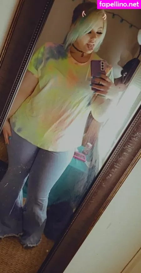 Nikkimonstrosity OnlyFans Thumbnail #cdPCrtMhom