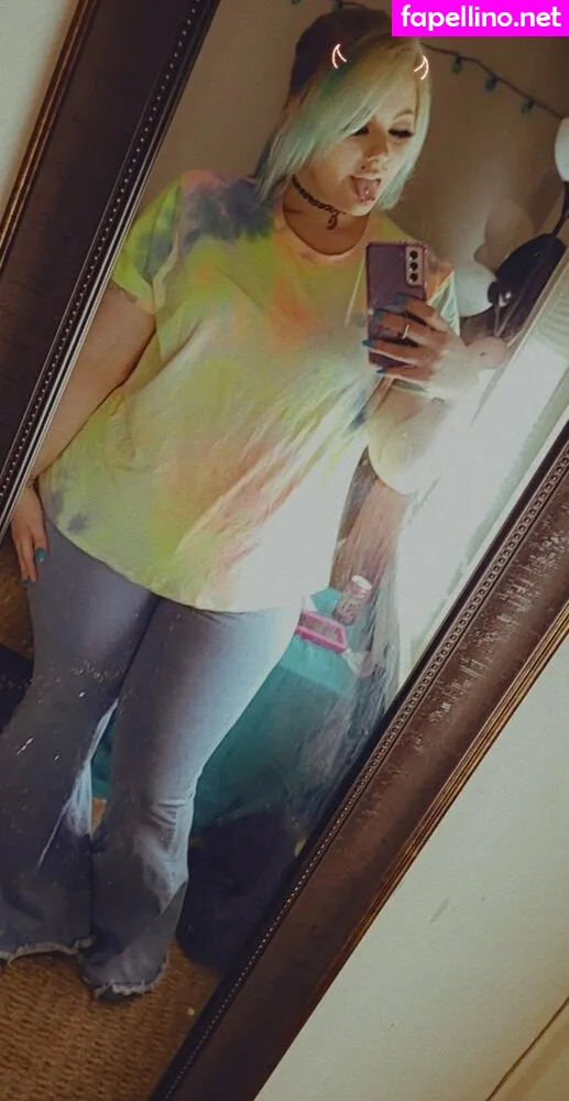 nikkimonster_, nikkimonstrosity Nude Leaked OnlyFans Photo #cdPCrtMhom