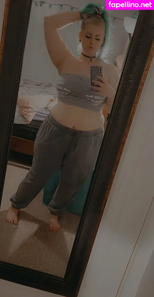 nikkimonster_, nikkimonstrosity Nude Leaked OnlyFans Photo #ej0l914sPO