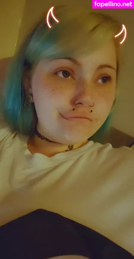 Nikkimonstrosity OnlyFans Thumbnail #g3UQ5HSVHJ