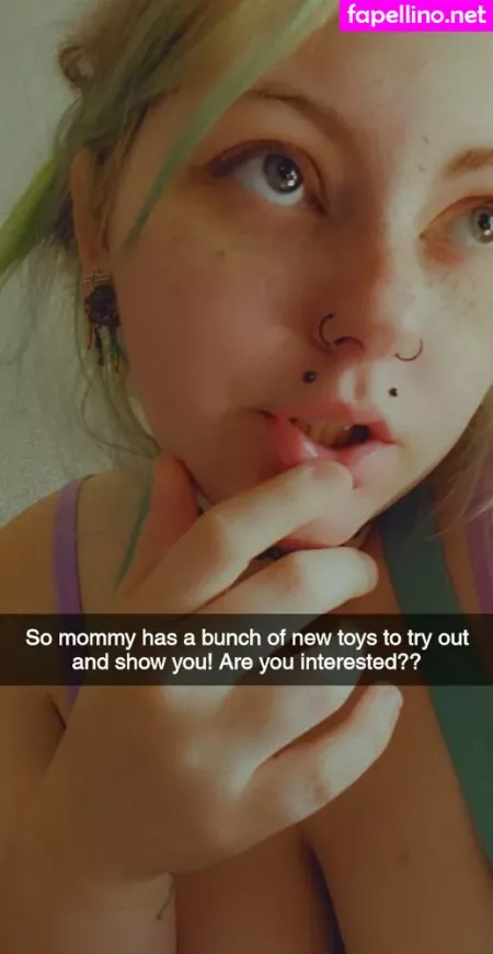 Nikkimonstrosity OnlyFans Thumbnail #gLbRnLmIAb