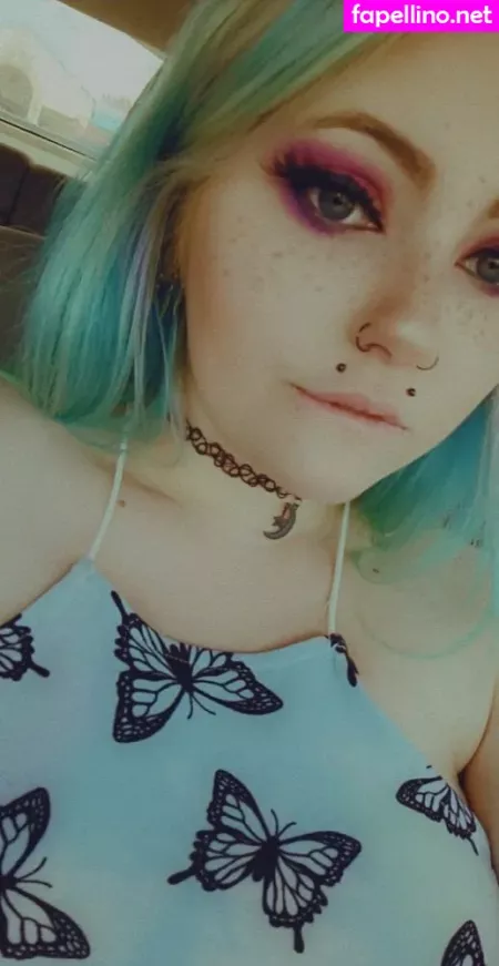 Nikkimonstrosity OnlyFans Thumbnail #h8EXrcZbz6